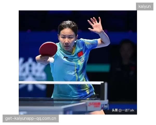 WTT大满贯4强诞生！陈幸同强势逆转，王艺迪出局——美和约战王曼昱的精彩时刻